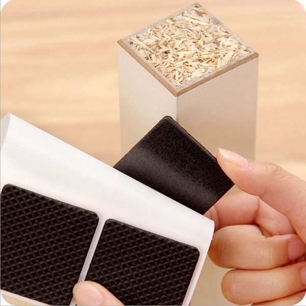 non-slip self adhesive thickening skid protection pad rubber feet furniture chair pads anti-skid floor scratch protective sleeve1
non-slip self adhesive thickening skid protection pad rubber feet furniture chair pads anti-skid floor scratch protective sleeve1