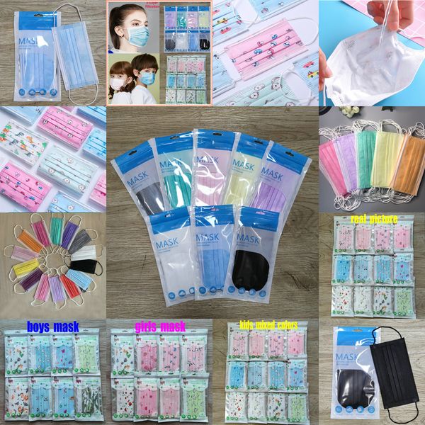 colors fashioncartoon kids masks 10pcs 8 individual pack designer face mask fashion child children 3 layers disp oex83
colors fashioncartoon kids masks 10pcs 8 individual pack designer face mask fashion child children 3 layers disp oex83