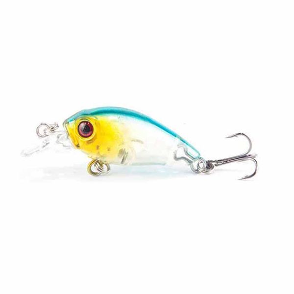 1 шт. 4.5см 4g crankbait жесткая приманка жесткая вибля япония медленная плавающая рыбалка снасти приманка wobbler прозрачный sqcmws
1 шт. 4.5см 4g crankbait жесткая приманка жесткая вибля япония медленная плавающая рыбалка снасти приманка wobbler прозрачный sqcmws