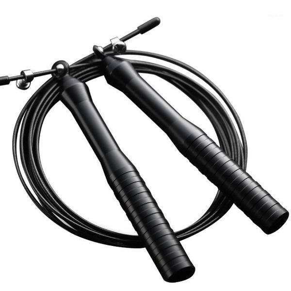 jump ropes 3 meters adjustable cable aluminum jumping rope high speed bearing skipping steel ropes1
jump ropes 3 meters adjustable cable aluminum jumping rope high speed bearing skipping steel ropes1