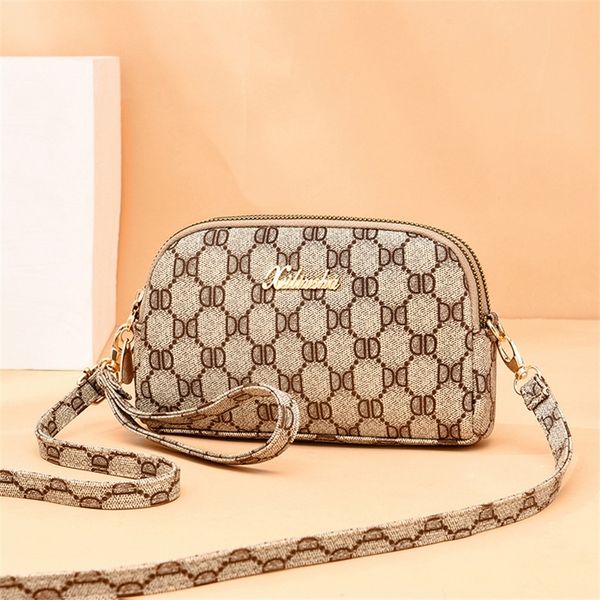 56% off designer bags mom's messenger bag, middle aged lady's bag, new model, versatile one shoulder mobile phone, zero wallet,{ca
56% off designer bags mom's messenger bag, middle aged lady's bag, new model, versatile one shoulder mobile phone, zero wallet,{ca