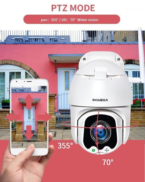 cameras 5mp ptz speed dome ip camera wifi wireless 4x digital zoomoutdoor security surveillance waterproof networt cctv camera1
cameras 5mp ptz speed dome ip camera wifi wireless 4x digital zoomoutdoor security surveillance waterproof networt cctv camera1
