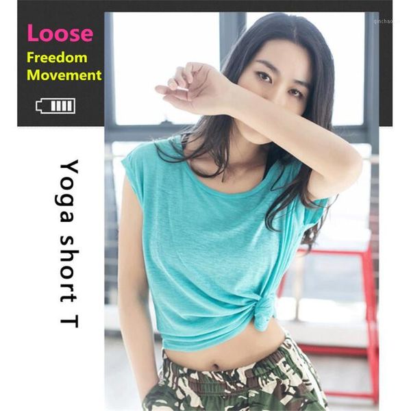 yoga outfits 100pcs women&girl sport loose gym fitness running t-shirt quick-dry wicking elastic ultra-thin undershirt short sleeve 1, White;red
yoga outfits 100pcs women&girl sport loose gym fitness running t-shirt quick-dry wicking elastic ultra-thin undershirt short sleeve 1, White;red