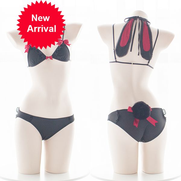 kawaii black japanese white, r, attire, bikini, bra and underwear with rabbit's ear, headdress, lingerie, lingerie
kawaii black japanese white, r, attire, bikini, bra and underwear with rabbit's ear, headdress, lingerie, lingerie
