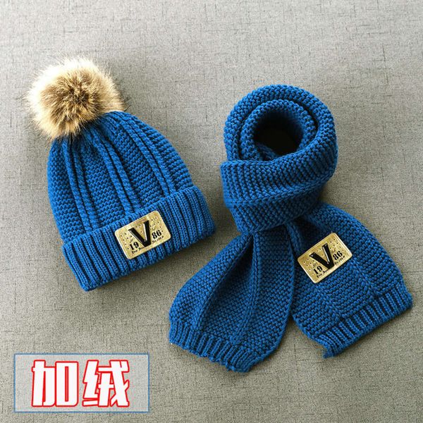 children's wool hat scarf two piece suit plush baby autumn and fashion boy korean version winter, Red;brown
children's wool hat scarf two piece suit plush baby autumn and fashion boy korean version winter, Red;brown