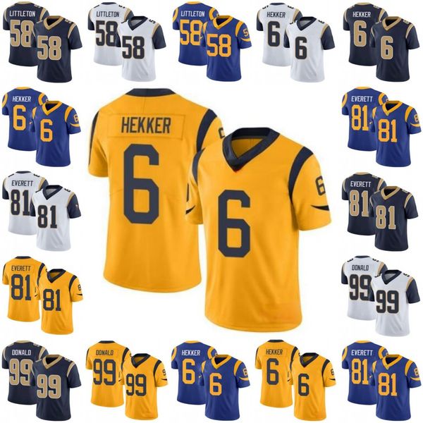 men #81 gerald everett 99 aaron donald 58 cory littleton 6 johnny hekker women youth limited jersey, Black;red
men #81 gerald everett 99 aaron donald 58 cory littleton 6 johnny hekker women youth limited jersey, Black;red