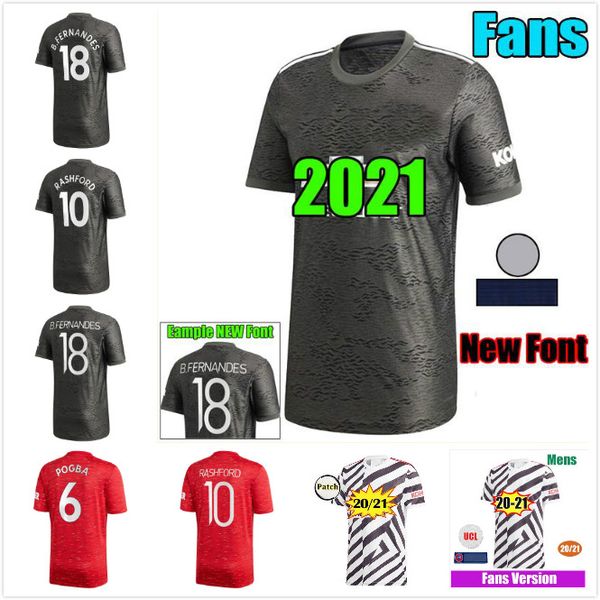manchester 2020 2021 united utd bruno fernandes sancho soccer jersey van de beek 34 football jerseys shirt 20 21 man kids kit equipment, Black;yellow
manchester 2020 2021 united utd bruno fernandes sancho soccer jersey van de beek 34 football jerseys shirt 20 21 man kids kit equipment, Black;yellow