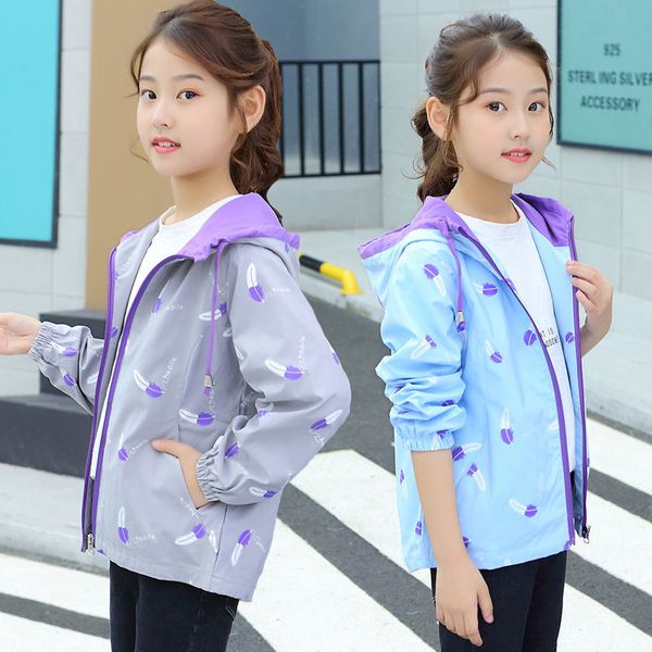 ins hot девушки пальто 4-13 лет детская куртка printed перо с капюшоном пальто детская одежда девочек осень одежды 201118, Blue;gray
ins hot девушки пальто 4-13 лет детская куртка printed перо с капюшоном пальто детская одежда девочек осень одежды 201118, Blue;gray