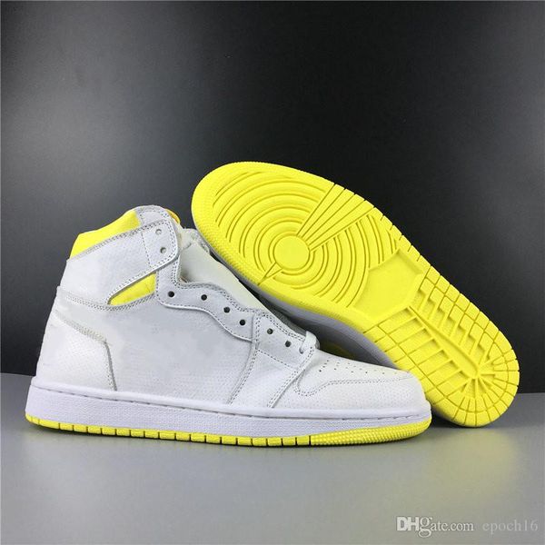 mens 1s 1 high og white dynamic yellow black athletic outdoor sneakers first class flight designer trainers 555088-170
mens 1s 1 high og white dynamic yellow black athletic outdoor sneakers first class flight designer trainers 555088-170