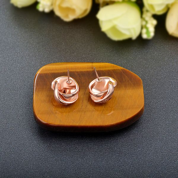 npkds korean style fashion temperament earrings zircon stud earrings for women metal earing rose gold earings creative jewelry, Golden
npkds korean style fashion temperament earrings zircon stud earrings for women metal earing rose gold earings creative jewelry, Golden