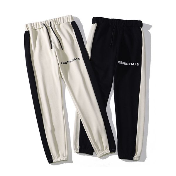 fashion brand togic essenties зимние вязаные повседневные брюки 1: 1 хлопок high street hip hop свободные брюки бибер брюки брюки, Black
fashion brand togic essenties зимние вязаные повседневные брюки 1: 1 хлопок high street hip hop свободные брюки бибер брюки брюки, Black