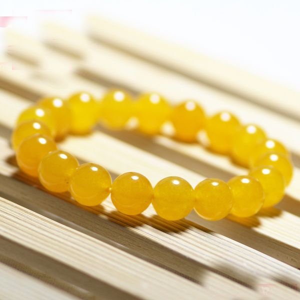 turecolor yellow stretch bracelet bangle elastic natural stone smooth bead expandable fashion jewelry beads glass crystal bijoux
turecolor yellow stretch bracelet bangle elastic natural stone smooth bead expandable fashion jewelry beads glass crystal bijoux