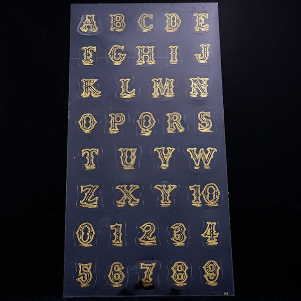 gold alphabet stickers constellation clear letter and number resin craft supplies clear horoscope sticker embellishment
gold alphabet stickers constellation clear letter and number resin craft supplies clear horoscope sticker embellishment