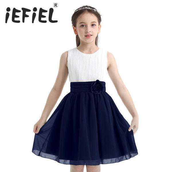 kids girls elegant wedding flower girl dress princess party pageant formal sleeveless tulle tutu floral summer dresses t200709, Red;yellow
kids girls elegant wedding flower girl dress princess party pageant formal sleeveless tulle tutu floral summer dresses t200709, Red;yellow