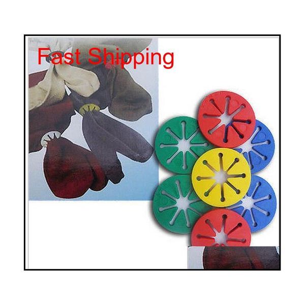 5pcs/set sock holder rings colorful sock organizers sorters locks clips lau qyllkb bdenet
5pcs/set sock holder rings colorful sock organizers sorters locks clips lau qyllkb bdenet