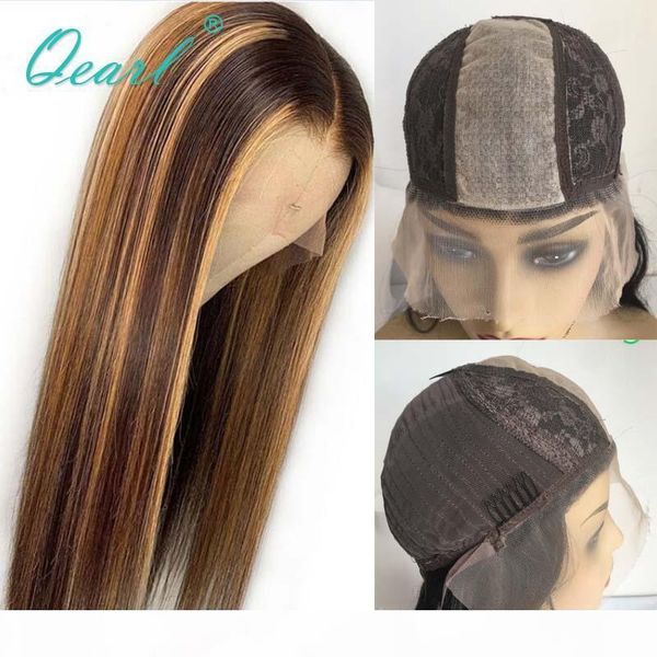 deep part silk lace front human hair wig honey blonde highlights color 2x5 straight wigs peruvian remy hair 150% qearl, Black;brown
deep part silk lace front human hair wig honey blonde highlights color 2x5 straight wigs peruvian remy hair 150% qearl, Black;brown