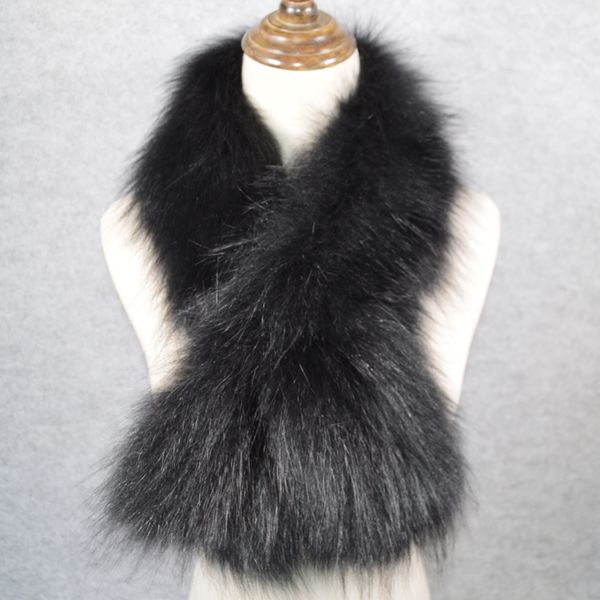 2020 new style of luxury female quality fur warm scarf real mesh shawl natural wrap fox skin scarves ring, Blue;gray
2020 new style of luxury female quality fur warm scarf real mesh shawl natural wrap fox skin scarves ring, Blue;gray