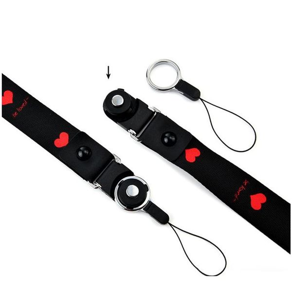 shellnail fashion mobile phone straps neck lanyard anti-lost broadband wrist lanyard ropes id card holder usb camera k qylepg
shellnail fashion mobile phone straps neck lanyard anti-lost broadband wrist lanyard ropes id card holder usb camera k qylepg
