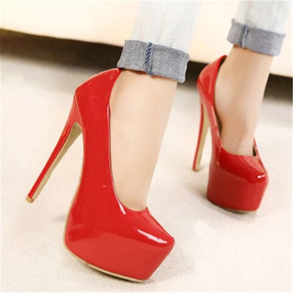 women pumps 15cm high heels female stage platform ladies shoes wedding round toe party night club stilettos black white red pink1
women pumps 15cm high heels female stage platform ladies shoes wedding round toe party night club stilettos black white red pink1