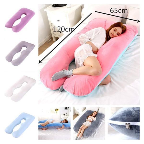 pregnancy pillow|support pillow for pregnant women body cotton pillowcase u shape maternity pillows pregnancy side sleepers1
pregnancy pillow|support pillow for pregnant women body cotton pillowcase u shape maternity pillows pregnancy side sleepers1