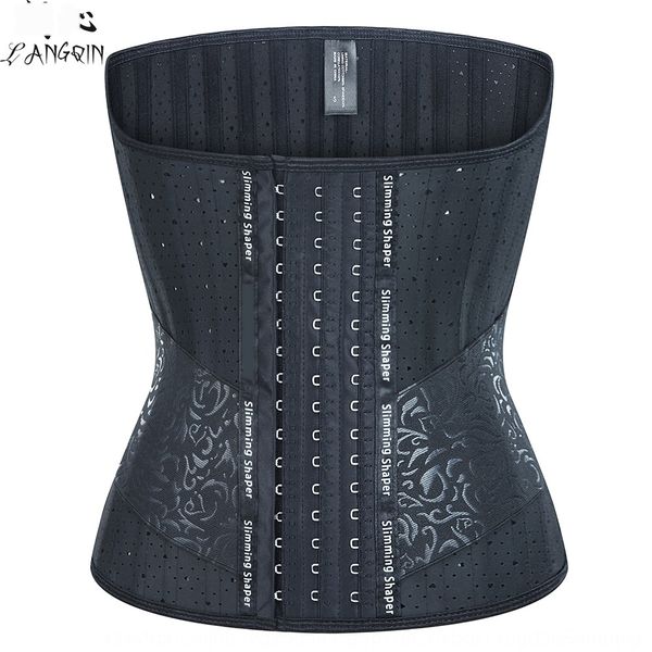 qfwky 25 steel reinforced version belt for women's slimming exercise 25 steel reinforced plate clothing ladies' wear abdominal bel, Black;white
qfwky 25 steel reinforced version belt for women's slimming exercise 25 steel reinforced plate clothing ladies' wear abdominal bel, Black;white