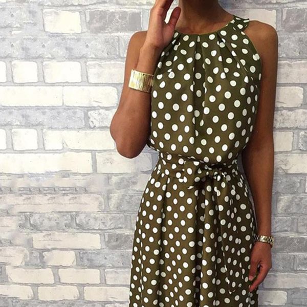 halter asymmetrical ruffles tank polka dot dress women off shoulder autumn dress bohemian beach dress ladies sundress 5s, Black;gray
halter asymmetrical ruffles tank polka dot dress women off shoulder autumn dress bohemian beach dress ladies sundress 5s, Black;gray