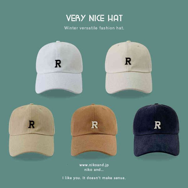 hats caps letter r duck tongue women's korean version soft ins leisure outdoor men's versatile baseball cap, Blue;gray
hats caps letter r duck tongue women's korean version soft ins leisure outdoor men's versatile baseball cap, Blue;gray