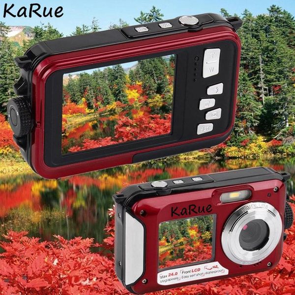 karue h268 screens waterproof digital camera 2.7inch tft double dual screen digital camera waterproof 24mp max 16x zoom1
karue h268 screens waterproof digital camera 2.7inch tft double dual screen digital camera waterproof 24mp max 16x zoom1