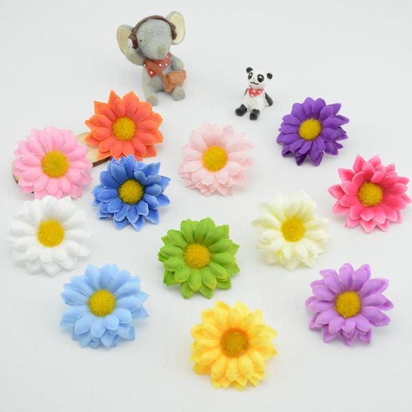 decorative flowers & wreaths 10pcs/lot sunflower silk flower wedding decoration bride bouquet wrist daisy artificial flowers1
decorative flowers & wreaths 10pcs/lot sunflower silk flower wedding decoration bride bouquet wrist daisy artificial flowers1