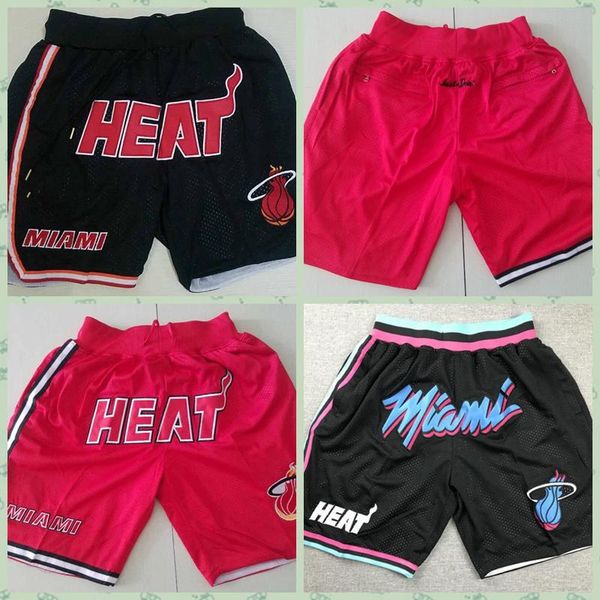 men miami heat just don shorts, finely embroidered basketball shorts,fine tight embroidered zip-up pocket basketball shorts, Black
men miami heat just don shorts, finely embroidered basketball shorts,fine tight embroidered zip-up pocket basketball shorts, Black