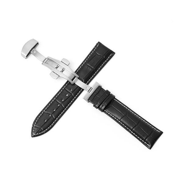 uthai z09 plus genuine leather watchbands 12-24mm universal watch butterfly buckle band steel buckle strap 22mm watch band wmtwcx, Black;brown
uthai z09 plus genuine leather watchbands 12-24mm universal watch butterfly buckle band steel buckle strap 22mm watch band wmtwcx, Black;brown
