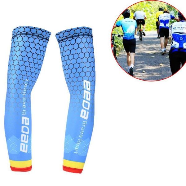 2pcs men sport cycling running bicycle uv sun protection cuff cover protective arm sleeve bike arm warmers sleeves1, Black;gray
2pcs men sport cycling running bicycle uv sun protection cuff cover protective arm sleeve bike arm warmers sleeves1, Black;gray