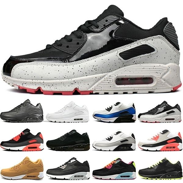 running shoes mens trainers triple black white blue grey surface breathable men women sneakers sports size 36-45
running shoes mens trainers triple black white blue grey surface breathable men women sneakers sports size 36-45