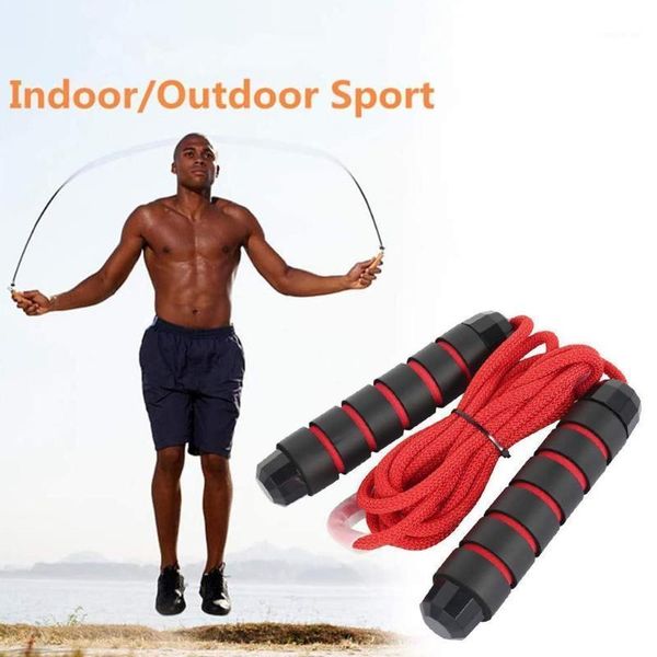 jump ropes braided rope skipping rapid speed fitness aerobic jumping and exercise equipment m8u81
jump ropes braided rope skipping rapid speed fitness aerobic jumping and exercise equipment m8u81