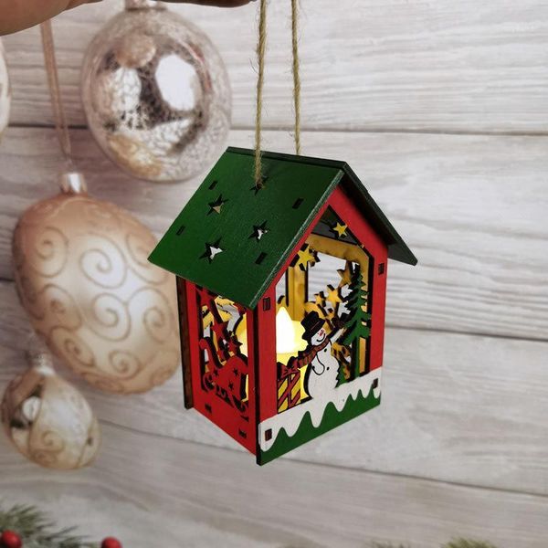 christmas decorations diy painted cabin tree pendant wooden cottage with lights beautiful pattern diy1
christmas decorations diy painted cabin tree pendant wooden cottage with lights beautiful pattern diy1