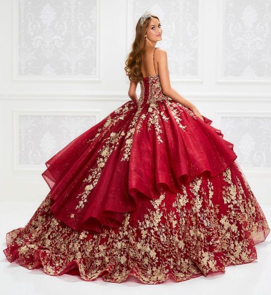 red luxury quinceanera dresses spaghetti prom dress bling lace appliqued glitter girls pageant gowns ball gown sweet 16 dresses, Blue;red
red luxury quinceanera dresses spaghetti prom dress bling lace appliqued glitter girls pageant gowns ball gown sweet 16 dresses, Blue;red