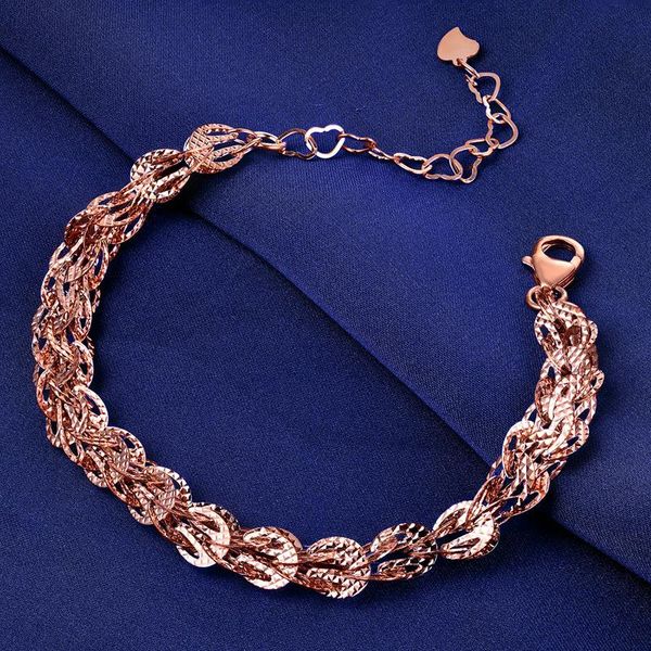 charm bracelets liamting authentic 925 sterling silver for women 4mm / 5mm 6mm size solid real lady bangles vd014, Golden;silver
charm bracelets liamting authentic 925 sterling silver for women 4mm / 5mm 6mm size solid real lady bangles vd014, Golden;silver