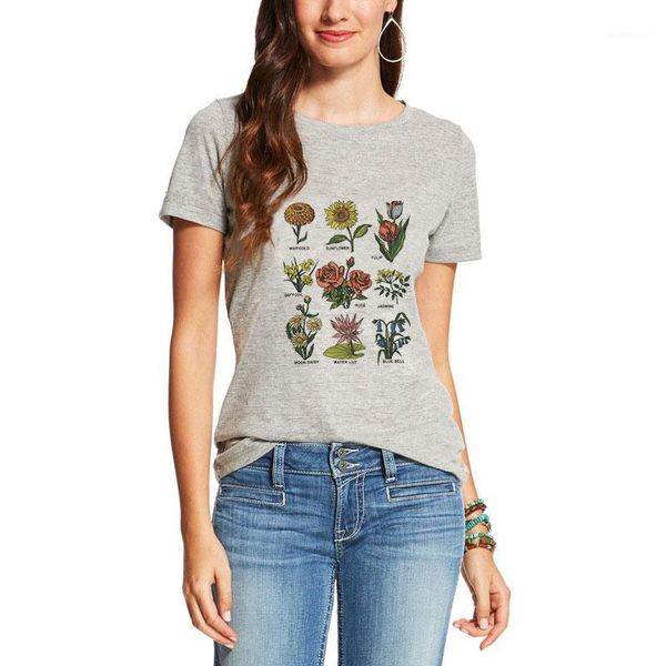 women vegan sunlight plant printed tshirt vogue fashion streetwear t-shirt clothes summer harajuku thin section t shirt1, White
women vegan sunlight plant printed tshirt vogue fashion streetwear t-shirt clothes summer harajuku thin section t shirt1, White