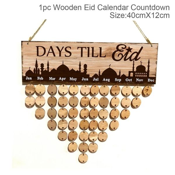 fengreise деревянный eid mubarak decor 2020 happy ramadan decor для домашней исламской мусульманской вечеринки поставки ramadan kareem eid a 
fengreise деревянный eid mubarak decor 2020 happy ramadan decor для домашней исламской мусульманской вечеринки поставки ramadan kareem eid a