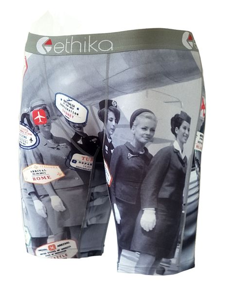 men's air lady underwear boxers trunk hip hop rock excise underwear skateboard street fashion streched legging, Black;white
men's air lady underwear boxers trunk hip hop rock excise underwear skateboard street fashion streched legging, Black;white