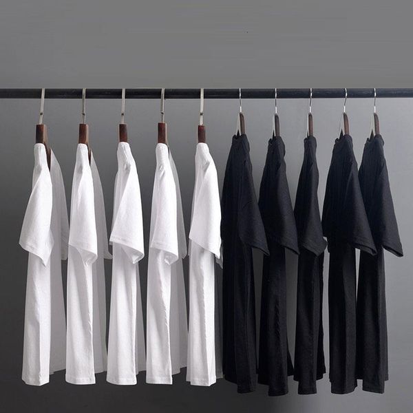 solid color t shirt wholesale black white men women cotton t-shirts skate brand t-shirt running plain fashion tees, White;black
solid color t shirt wholesale black white men women cotton t-shirts skate brand t-shirt running plain fashion tees, White;black