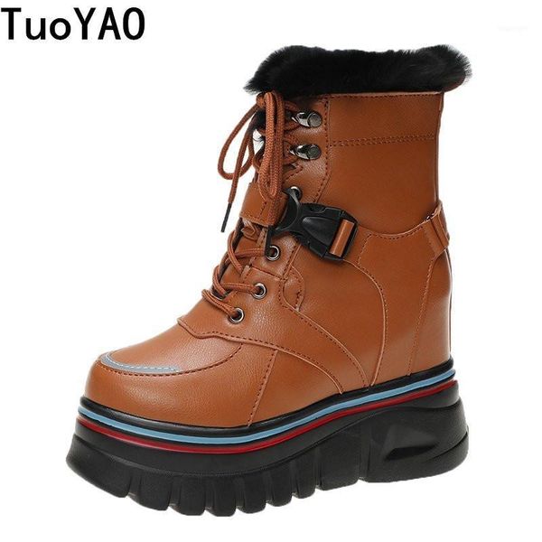 boots women fashion ankle 2021 winter brand platform ladies plush chunky wedge shoes 10cm high heels woman keep warm1, Black
boots women fashion ankle 2021 winter brand platform ladies plush chunky wedge shoes 10cm high heels woman keep warm1, Black