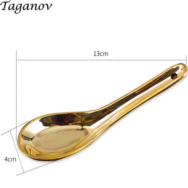 chinese 5 inch pure copper round soup spoons kids rice porridge metal multifunction tableware creative household healthful spoon
chinese 5 inch pure copper round soup spoons kids rice porridge metal multifunction tableware creative household healthful spoon