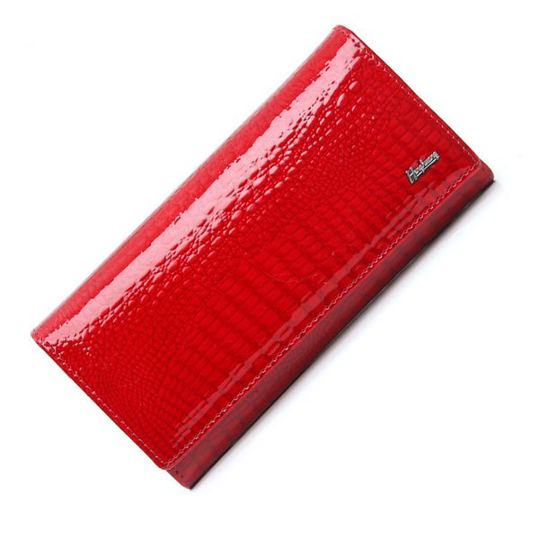 cow leather women wallets long wallet woman genuine leather coin purse famous brand womens leather wallets c1115, Red;black
cow leather women wallets long wallet woman genuine leather coin purse famous brand womens leather wallets c1115, Red;black