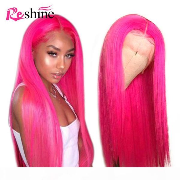 reshine hair blonde 613 wig human hair wigs remy burmese straight pink blue blonde lace front wigs pre plucked frontal, Black;brown
reshine hair blonde 613 wig human hair wigs remy burmese straight pink blue blonde lace front wigs pre plucked frontal, Black;brown