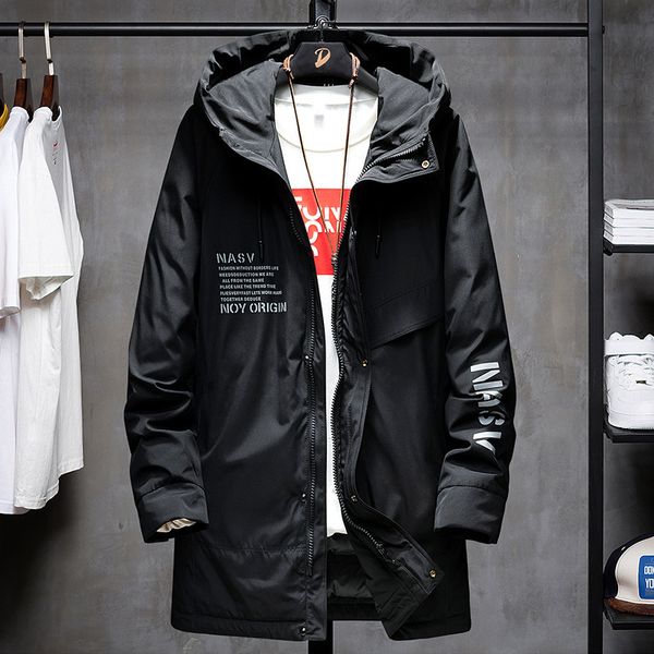 edition cultivate morality long winter jacket coat new winter cotton-padded clothes tooling down cotton-padded jacket q1209, Black
edition cultivate morality long winter jacket coat new winter cotton-padded clothes tooling down cotton-padded jacket q1209, Black