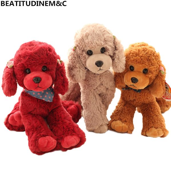 lovely simulation poodle plush toy, teddy dog doll ,plush toys children's toys children's room decorative gifts
lovely simulation poodle plush toy, teddy dog doll ,plush toys children's toys children's room decorative gifts