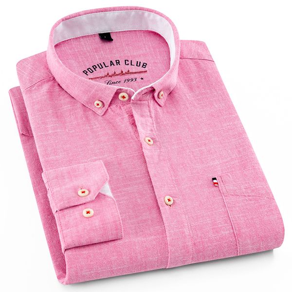 2021 brand men spring new men's comfortable soft 80% cotton multicolor casual shirt long sleeve street n1r4, White;black
2021 brand men spring new men's comfortable soft 80% cotton multicolor casual shirt long sleeve street n1r4, White;black