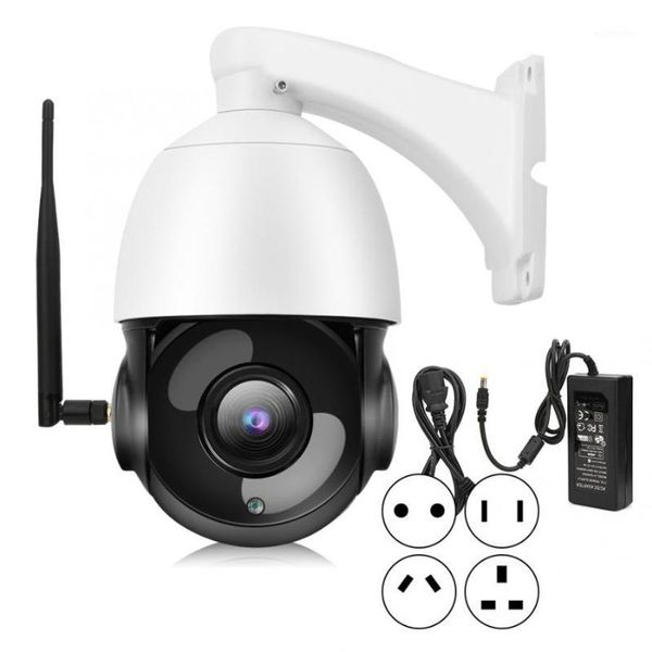 1080p 30x zoom wifi ptz camera ip66 waterproof night vision dome cam for onvif camhi app 100-240v
1080p 30x zoom wifi ptz camera ip66 waterproof night vision dome cam for onvif camhi app 100-240v