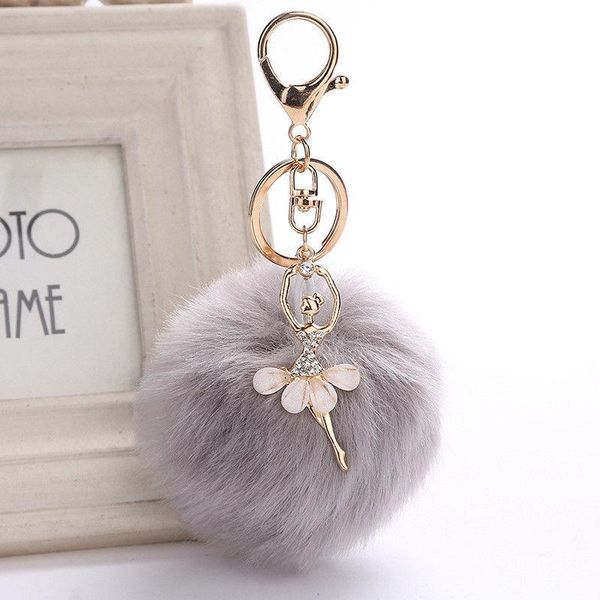 gold key chain pom key rings fake fur ball pompom angel girl fourrure pompon women bag charms jewelry gift
gold key chain pom key rings fake fur ball pompom angel girl fourrure pompon women bag charms jewelry gift